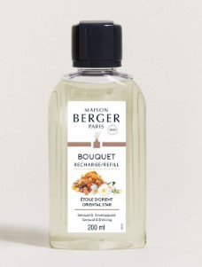 Refill Bouguet Oriental Star 200ml